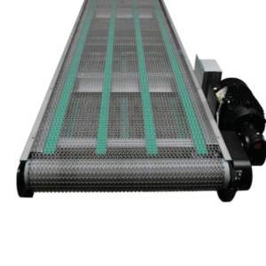 Wire Mesh Conveyor Ss Type & Ms Type