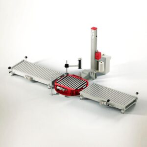 Wraping Machine