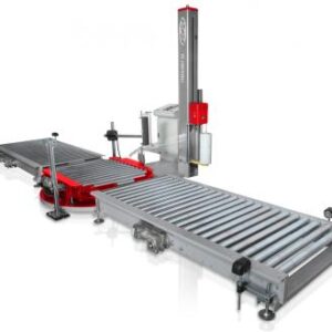 FREESBY SL